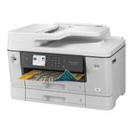 MULTIFUNCIONAL BROTHER INKJET MFC-J6940DW COLOR WIFI/ETHERNET