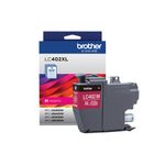 45146 - CARTUCHO DE TINTA SUPER ALTO RENDIMIENTO BROTHER LC402XLM MAGENTA