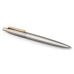 45101 - BOLIGRAFO JOTTER CORE ACERO INOX PARKER