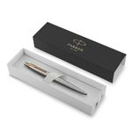 45102 - BOLIGRAFO JOTTER CORE ACERO INOX PARKER
