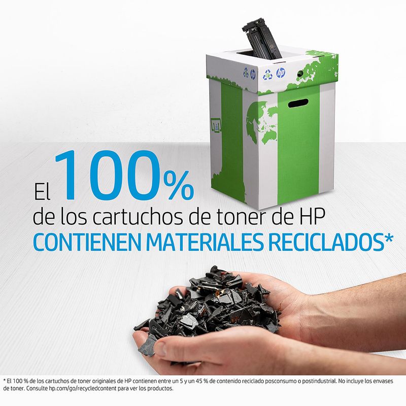 TONER HP LASERJET 154A NEGRO ORIGINAL
