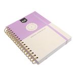 45137 - AGENDA PERMANENTE KIUT