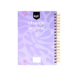 45138 - AGENDA PERMANENTE KIUT
