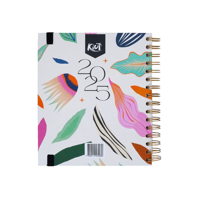 AGENDA PREMIUM KIUT 2023