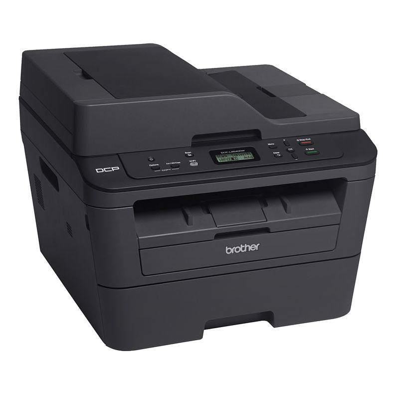 45293 - MULTIFUNCIONAL BROTHER LASER MONO DCP-L2540DW