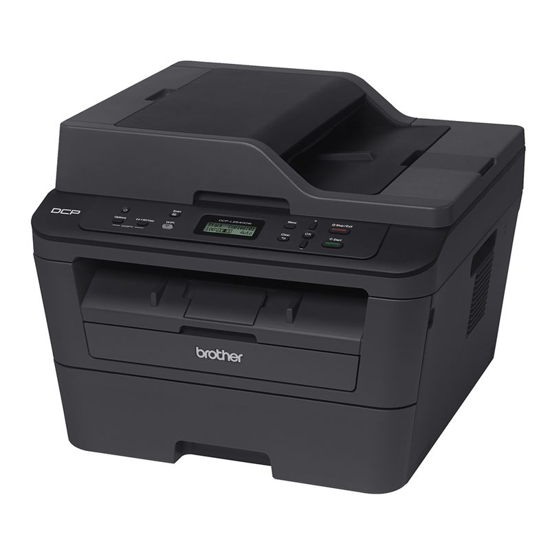 45294 - MULTIFUNCIONAL BROTHER LASER MONO DCP-L2540DW