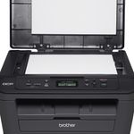 45295 - MULTIFUNCIONAL BROTHER LASER MONO DCP-L2540DW