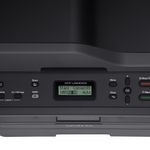 45297 - MULTIFUNCIONAL BROTHER LASER MONO DCP-L2540DW