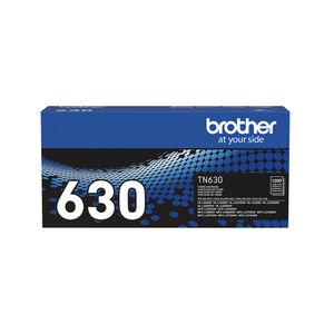 Toner Brother Estándar Alto Rendimiento 1200 Paginas Negro Tn630