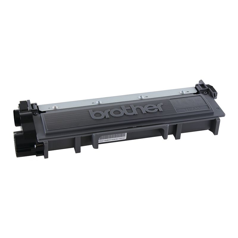 45289 - TONER BROTHER ESTÁNDAR ALTO RENDIMIENTO 1200 PAGINAS NEGRO