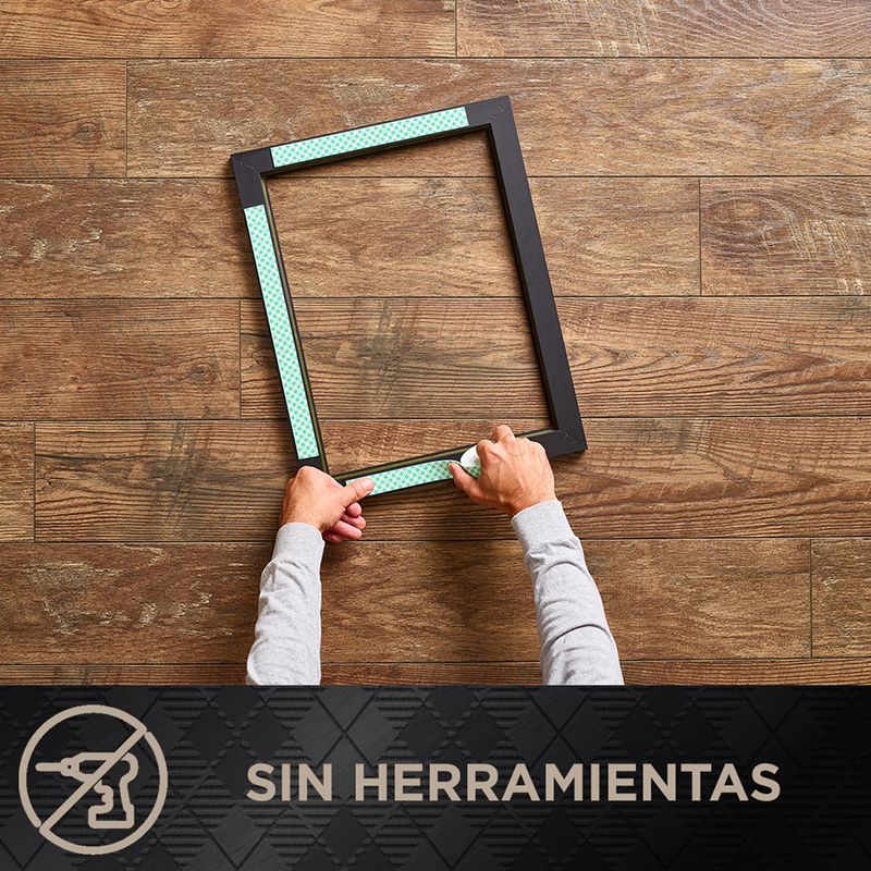 45799 - CINTA INTERIORES 110H SCOTCH 12 MM X 2M