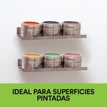 45800 - CINTA INTERIORES 110H SCOTCH 12 MM X 2M