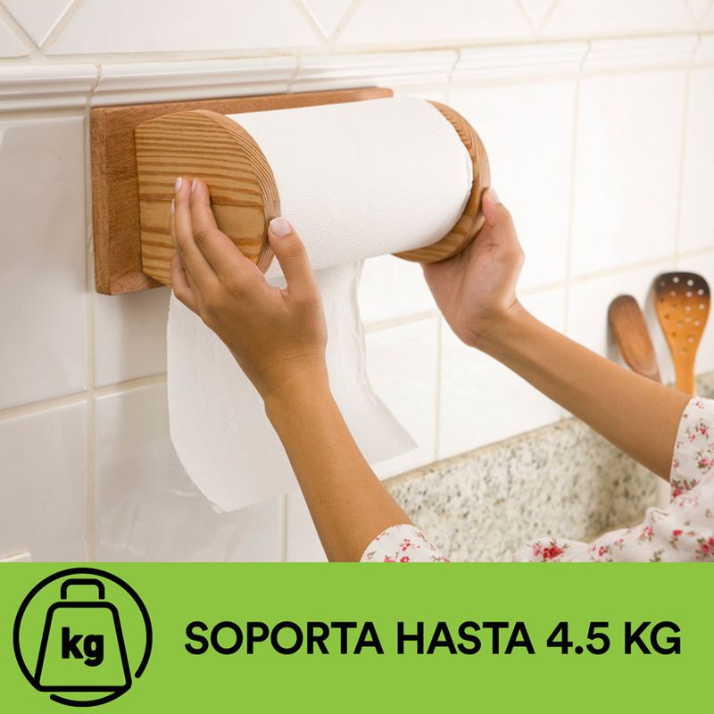 45801 - CINTA INTERIORES 110H SCOTCH 12 MM X 2M