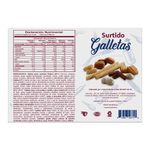 45761 - GALLETA SURTIDO DEL HORNO MAC MA 272 GRS