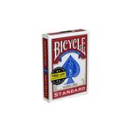 45202 - BARAJA POKER BYCICLE STANDARD