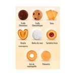 GALLETAS MARIAN SUSPIROS 345GRS