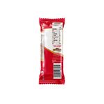 NUTRET BARRA RELLENA DE FRESA 200GRS