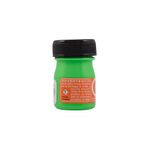 46670 - PINTURA ACRILICA FLUOR POLITEC 20ML VERDE