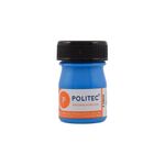 45959 - PINTURA ACRILICA FLUOR POLITEC 20ML AZUL