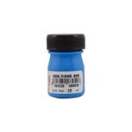 46673 - PINTURA ACRILICA FLUOR POLITEC 20ML AZUL