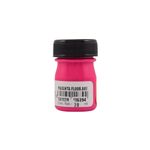 46674 - PINTURA ACRILICA FLUOR POLITEC 20ML MAGENTA