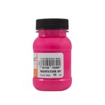 46677 - PINTURA ACRILICA FLUOR POLITEC 100ML MAGENTA