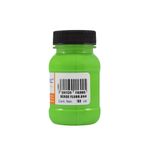 46680 - PINTURA ACRILICA FLUOR POLITEC 100ML VERDE