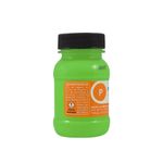 46681 - PINTURA ACRILICA FLUOR POLITEC 100ML VERDE