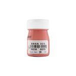 46682 - PINTURA ACRILICA POLITEC 20ML ROSA