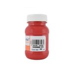 46686 - PINTURA ACRILICA POLITEC 100ML CARMIN
