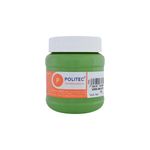 45966 - PINTURA ACRILICA POLITEC 250ML VERDE HOJA