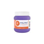 45967 - PINTURA ACRILICA POLITEC 250ML MORADO