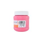 46695 - PINTURA ACRILICA POLITEC 250ML ROSA MEXICANO