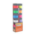 46697 - PINTURA ACRILICA POLITEC 10ML CON 12
