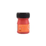 46702 - PINTURA ACRILICA POLITEC 20ML ROJO METALICO