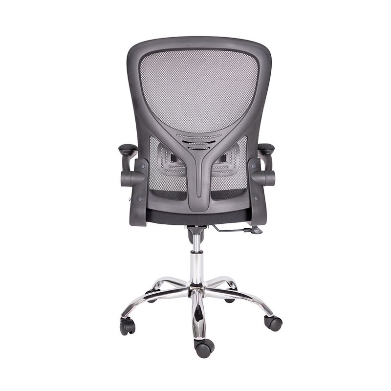 SILLON BRESCIA OPERATIVO BRAZOS ABATIBLES