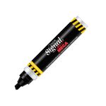 47707 - MARCADOR PERMANENTE MEGA NEGRO SIGNAL BLT