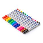 47713 - MARCADOR TEXTIL COLORELLA C/12