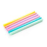 47728 - MARCADOR BASE AGUA DELG C/6 MARKANA TWIST PASTEL