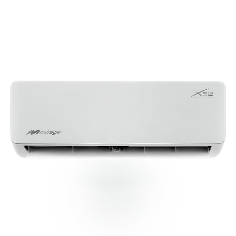 47870 - AIRE ACONDICIONADO INVERTER 12,000BTU 220V, SOLO FRIO INVERTER X32