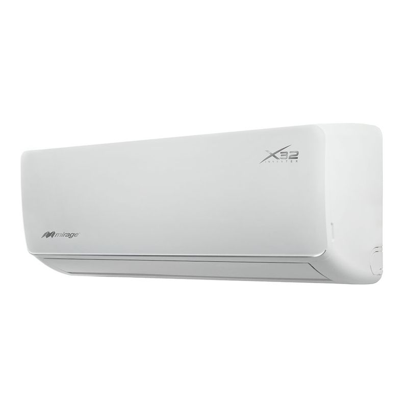 47872 - AIRE ACONDICIONADO INVERTER 12,000BTU 220V, SOLO FRIO INVERTER X32