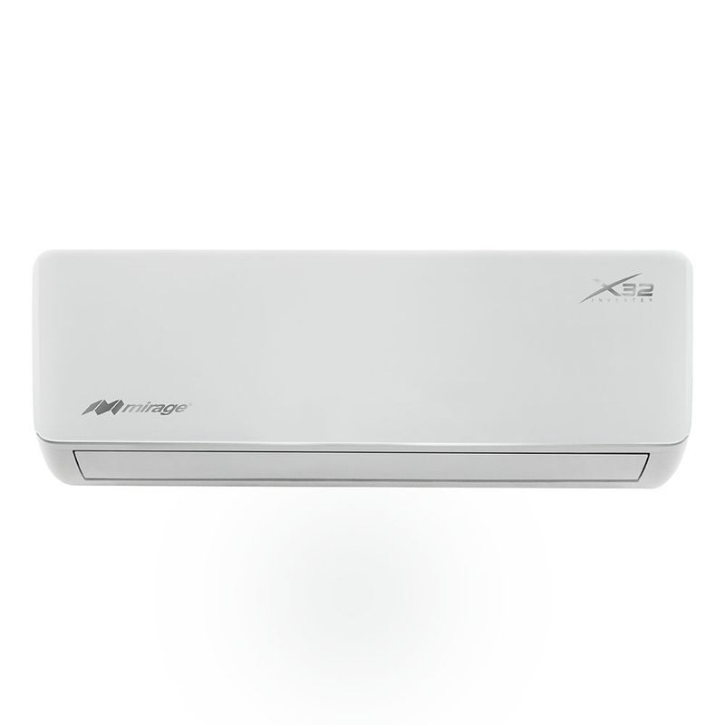 47795 - AIRE ACONDICIONADO INVERTER 18,000BTU 220V, SOLO FRIO INVERTER X32