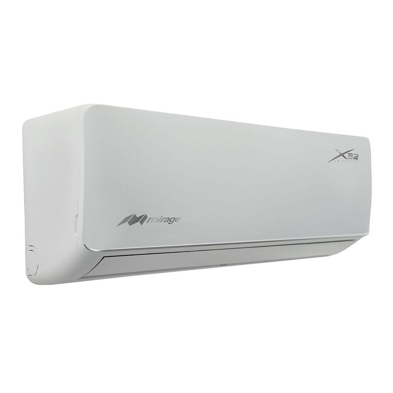 47875 - AIRE ACONDICIONADO INVERTER 18,000BTU 220V, SOLO FRIO INVERTER X32