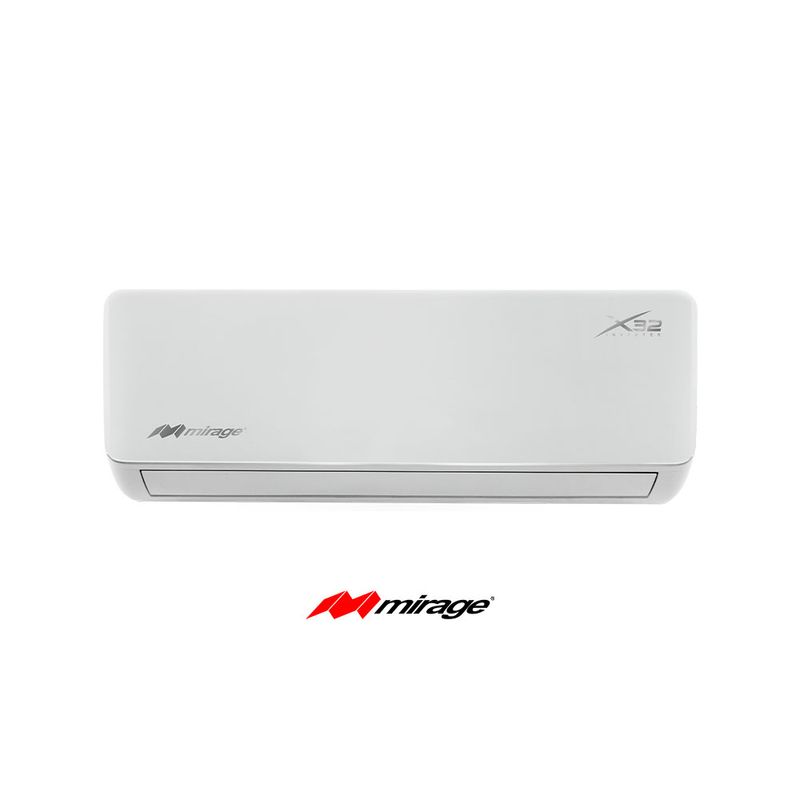 47797 - AIRE ACONDICIONADO INVERTER 24,000BTU 220V, SOLO FRIO INVERTER X32