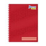48254 - CUADERNO PROFESIONAL 100H BLANCO NORMA COLOR