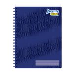 48256 - CUADERNO PROFESIONAL 100H BLANCO NORMA COLOR