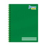 48257 - CUADERNO PROFESIONAL 100H BLANCO NORMA COLOR