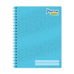 48265 - CUADERNO PROFESIONAL 100H C-5 NORMA COLOR