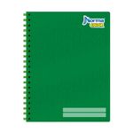 48267 - CUADERNO PROFESIONAL 100H C-7 NORMA COLOR