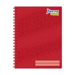48269 - CUADERNO PROFESIONAL 100H C-7 NORMA COLOR